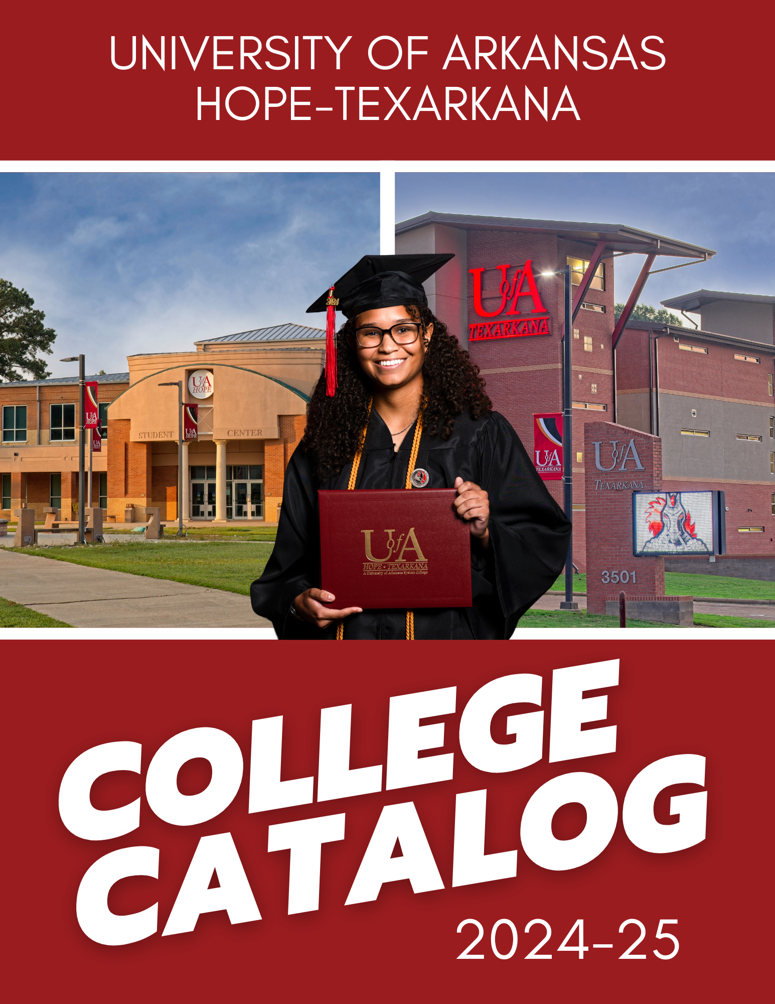 College Guide