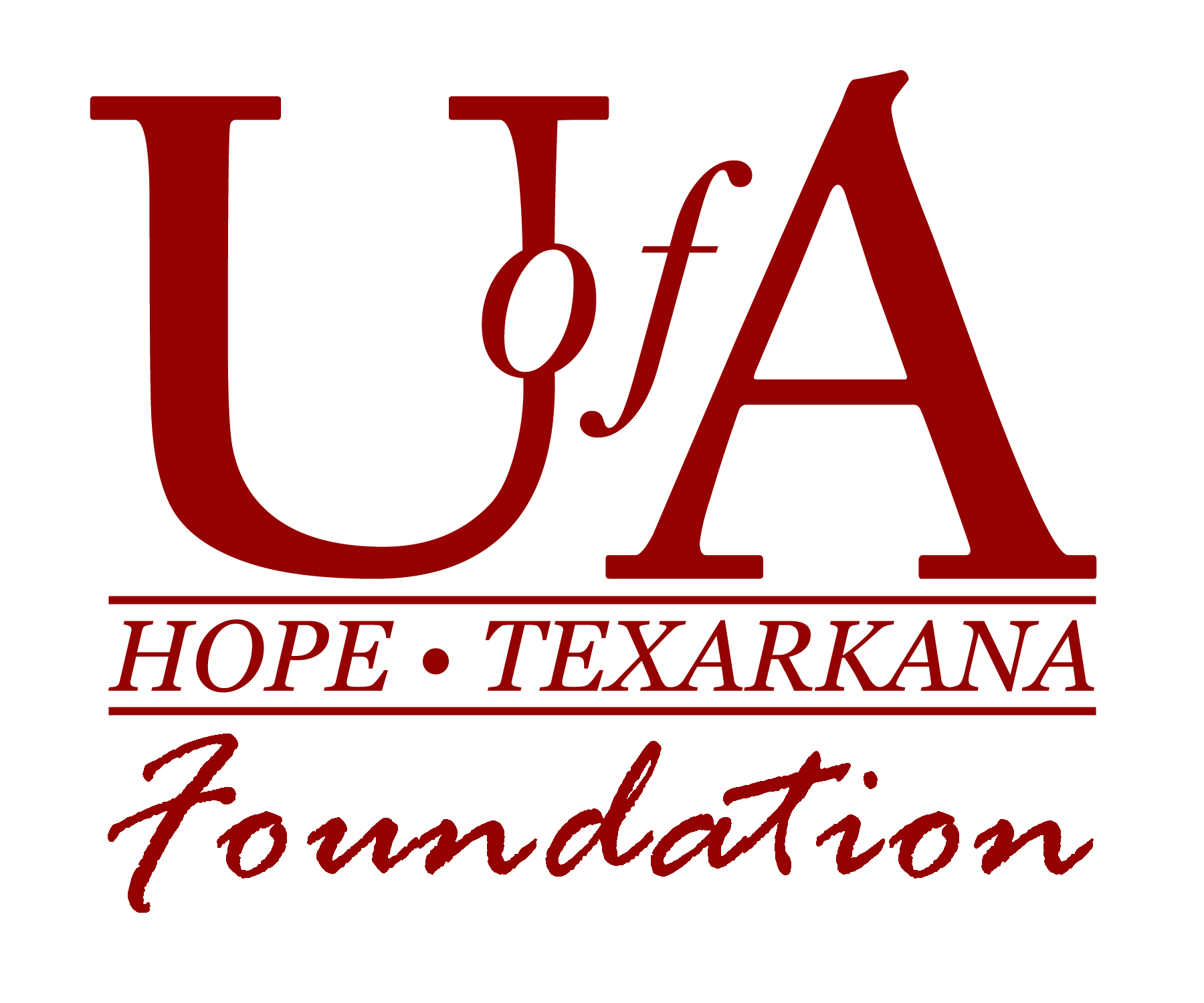 UAHT Foundation Logo