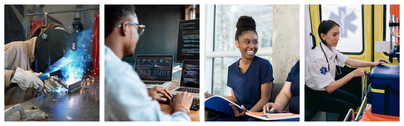 Career Center Pictures