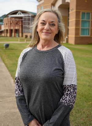 Diana Davidson