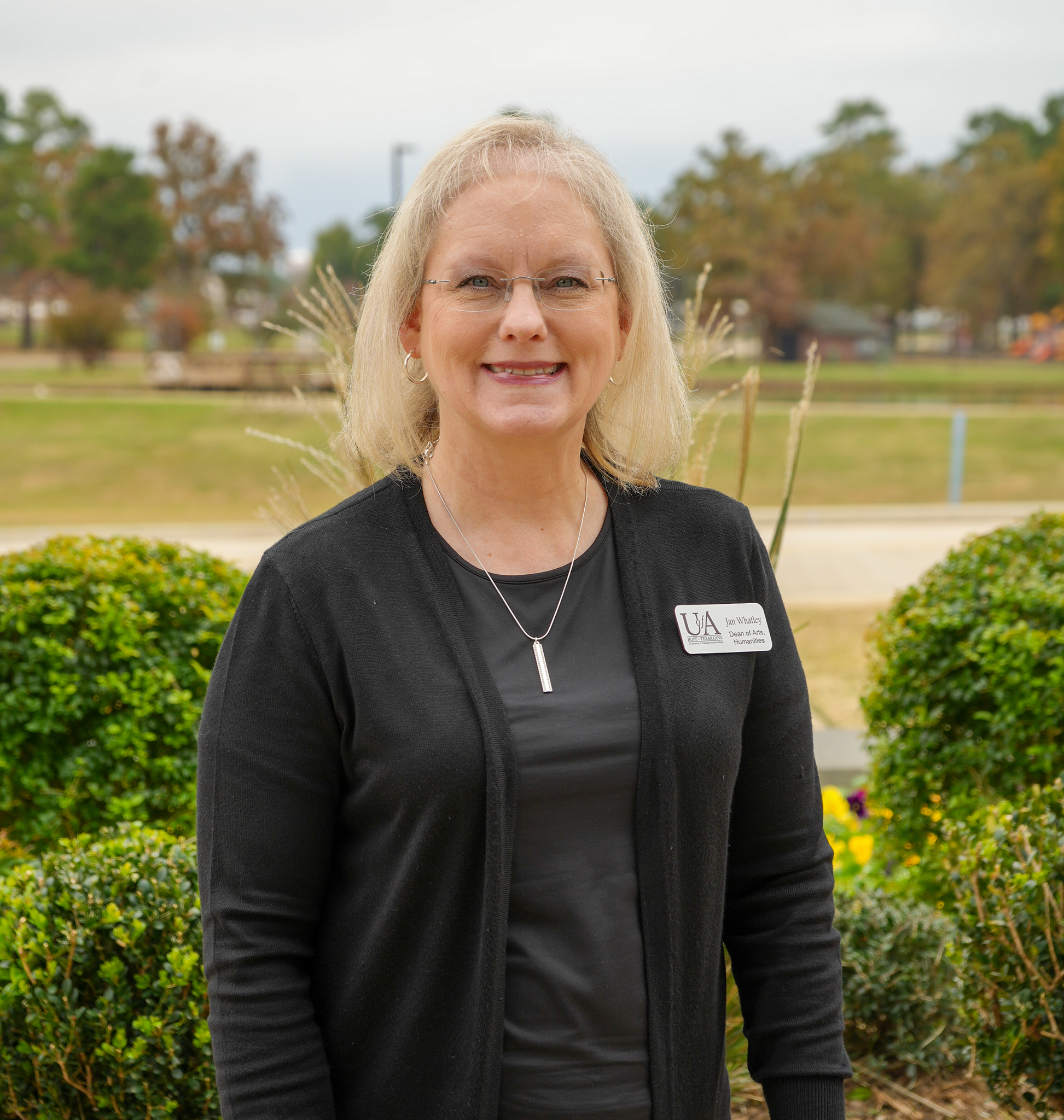 Jan Whatley