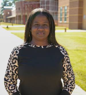 Kayetta Wilson
