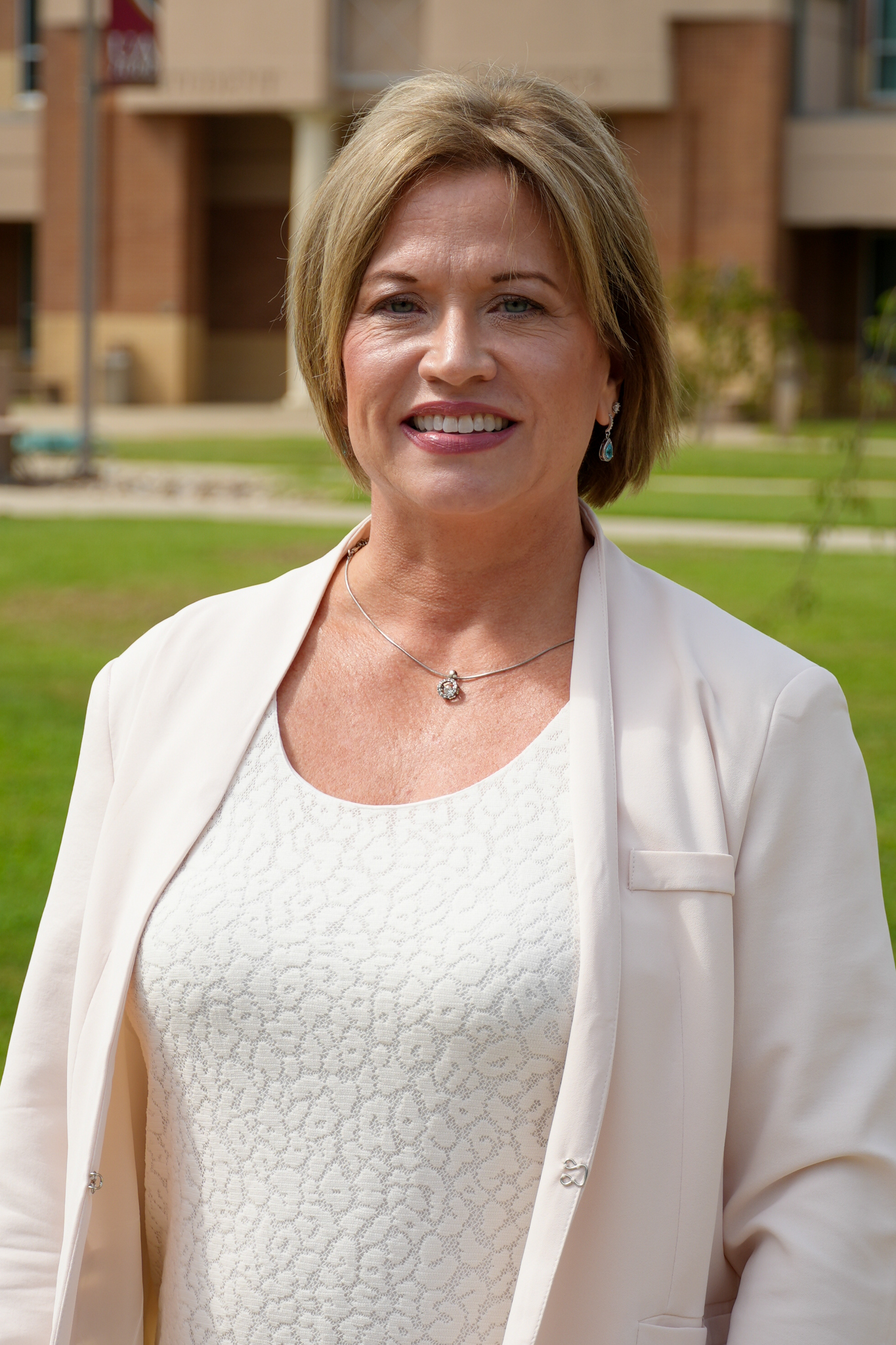 Sherri Ford