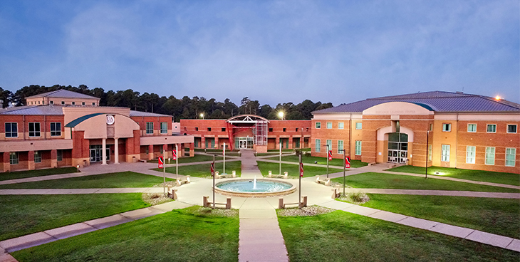 UA Hope Campus