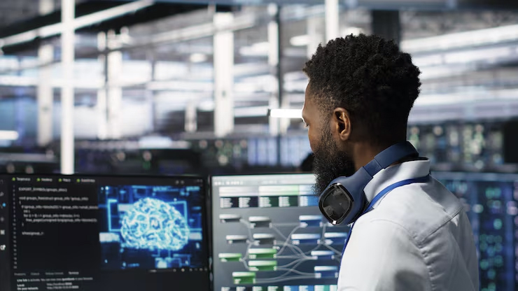 AI Tech