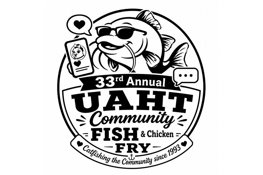 Fish Fry Logo