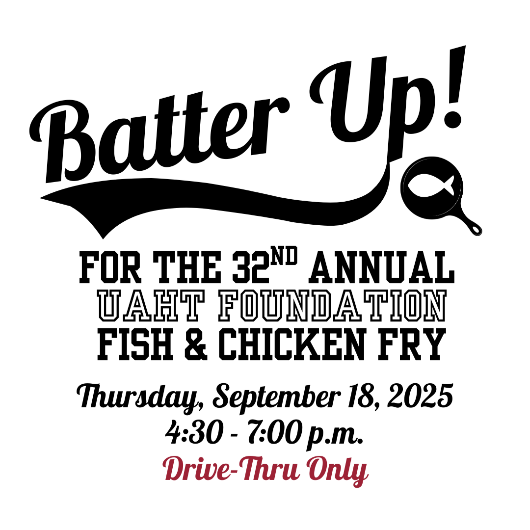 Fish Fry Graphic