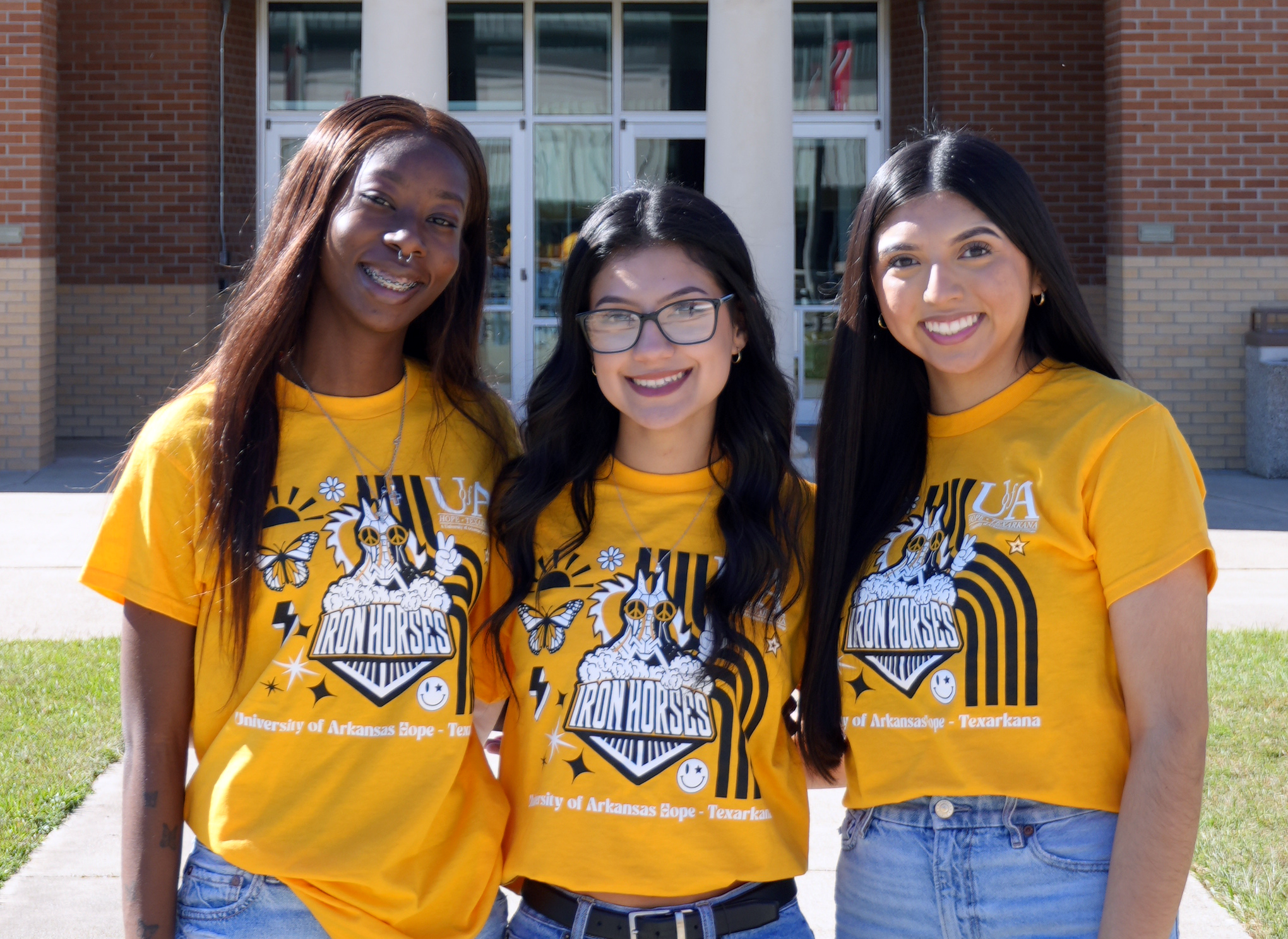 Hempstead Guarantee Students 2025