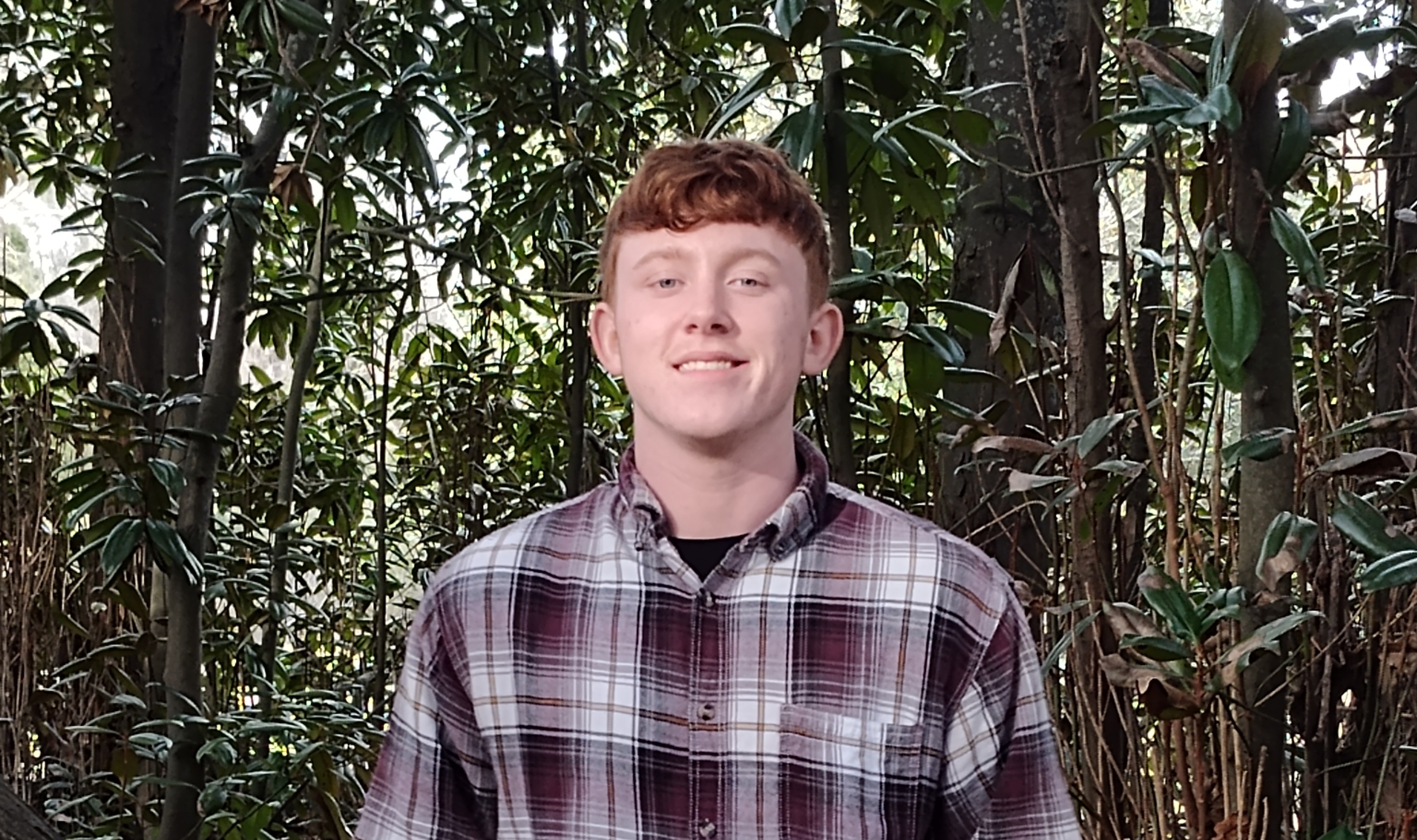 Joe Phillips, UAHT Academic All-Star