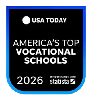 USA Today America's Top Vocational Schools 2026