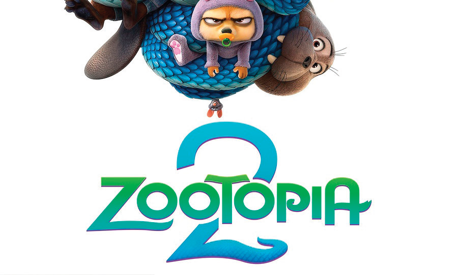 Zootopia 2