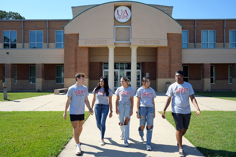 Dual Credit Students